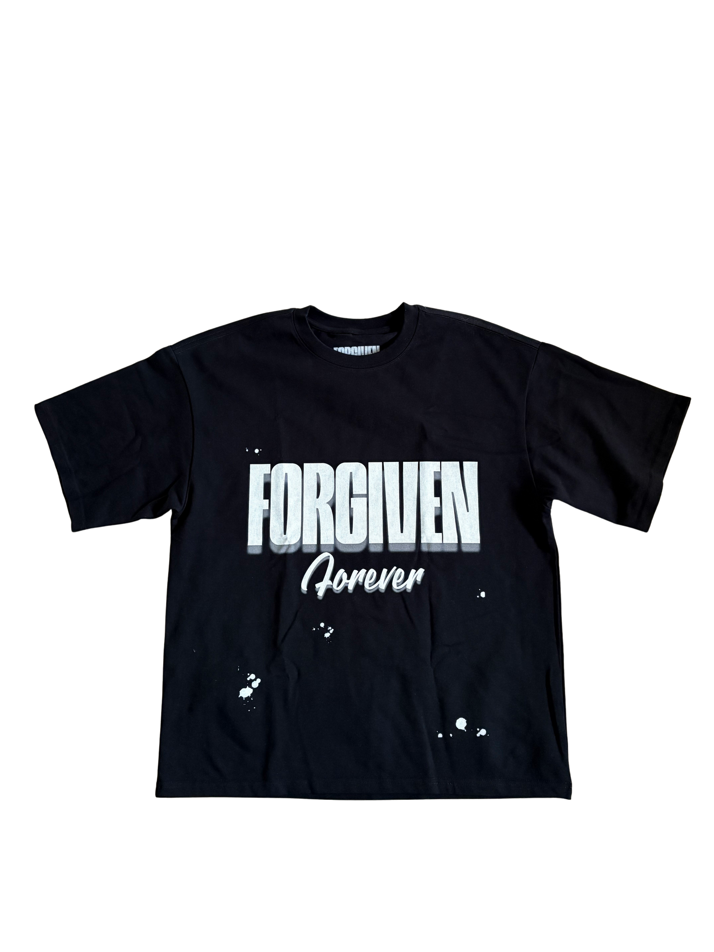 Forgiven Forever Tee Shirt